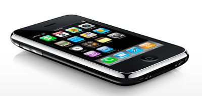 iPhone 3G será ativado na loja